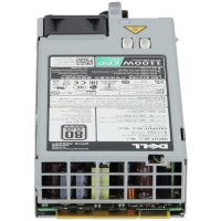 D1100E-S0 Dell 1100W EPP 80+ Platinum PSU