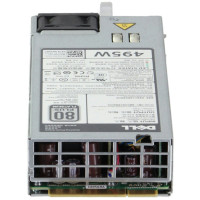 N24MJ Dell 495W 80+ Platinum PSU