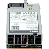 D750-S1 Dell 750W 80+ Platinum PSU