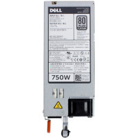 D750-S1 Dell 750W 80+ Platinum PSU