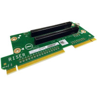 H657J-OSTK Dell R410 PCI-E Side Riser Card