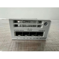 Cisco C9200-NM-4X Catalyst 9200 Series Network Module