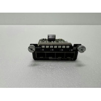 HP Aruba JL083A HP 3-port 10GbE SFP+ 2930M/3810M Expansion Module