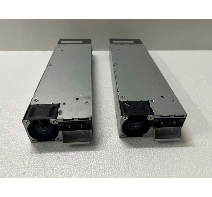 Cisco PWR-C1-715WDC 341-100578-01 715W DC Power Supply For 3850 Series Switch