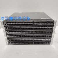 Ruijie RG-S6220-48XS4QXS  48x 10G SFP+ & 4x 40G QSFP+ Ports Switch Dual AC PSU