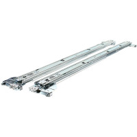 B16 Dell 2U Combo Drop-in/Stab-in Rail