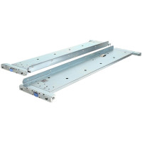 C5 Dell ReadyRails II 7U Static Rail Kit