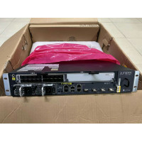 "New In Box" Juniper MX5-T-AC Universal Edge Router W/ MIC-3D-20GE-SFP & 2x PS