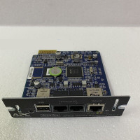 APC AP9631 UPS Network Management Card 2 with Environmental Monitoring