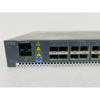 Juniper ACX710 ACX710DC 24x 10G SFP+ & 4x 40G/100G QSFP28 Universal Metro Router
