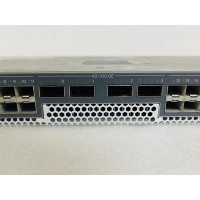 Juniper ACX710 ACX710DC 24x 10G SFP+ & 4x 40G/100G QSFP28 Universal Metro Router