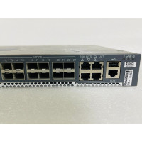 Juniper ACX710 ACX710DC 24x 10G SFP+ & 4x 40G/100G QSFP28 Universal Metro Router