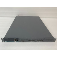 Juniper SRX4100-SYS-JB-AC 8-Port 10G SFP+ Secure Services Gateway Appliance