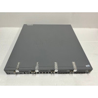 Juniper SRX345-SYS-JB-2AC 8x GE RJ45 & 8x GE SFP & 4x MPIM Slots Service Gateway