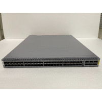 Juniper ACX5048 48x 10G SFP+ & 6x 40G QSFP+ Ports Network Router W/ Dual AC PSU