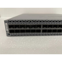 Juniper ACX5048 48x 10G SFP+ & 6x 40G QSFP+ Ports Network Router W/ Dual AC PSU