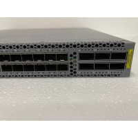 Juniper ACX5048 48x 10G SFP+ & 6x 40G QSFP+ Ports Network Router W/ Dual AC PSU