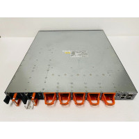 Juniper ACX5048 48x 10G SFP+ & 6x 40G QSFP+ Ports Network Router W/ Dual AC PSU