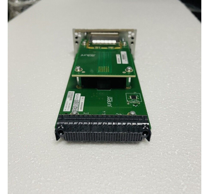 Juniper EX4550-VC1-128G 128Gbps Virtual Chassis Module For EX4550 Series Switch