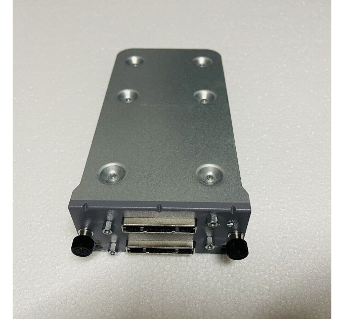Juniper EX4550-VC1-128G 128Gbps Virtual Chassis Module For EX4550 Series Switch