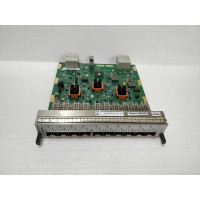 Juniper MIC3-3D-10XGE-SFPP 10-Port 10G SFP+ MIC Interface Card For MX240 480 960