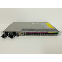 Cisco N540-24Z8Q2C-M 24x10G & 8x25G & 2x100G Ports Network Router W/ 2x AC PSU