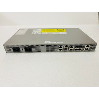 Cisco ASR-920-4SZ-A 2x GE & 4x 10G AC ASR920 Series Aggregation Services Router