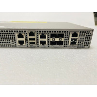 Cisco ASR-920-4SZ-A 2x GE & 4x 10G AC ASR920 Series Aggregation Services Router