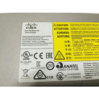 Cisco ASR-920-4SZ-A 2x GE & 4x 10G AC ASR920 Series Aggregation Services Router