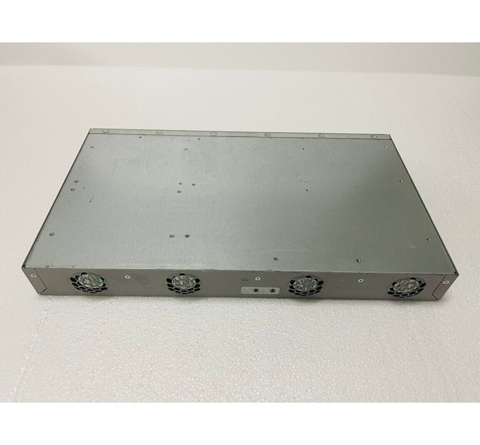 Cisco ASR-920-4SZ-A 2x GE & 4x 10G AC ASR920 Series Aggregation Services Router