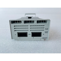 Cisco C9300X-NM-2C 2x 40/100GE QSFP28 Ports Module for C9300X switch