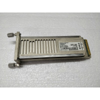 Cisco XENPAK-10GB-ZR 10GBASE-ZR XENPAK 1550nm Single Mode Compatible Transceiver