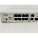 Cisco C1161-8P 8-Port Dual GE SFP Integrated Services Router W/ Power Adapter