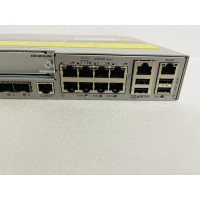 Cisco ASR-920-12SZ-IM 12GE & 4x10G & 1xIM Aggregation Service Router W/ 2 AC PSU