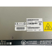 Cisco ASR-920-12SZ-IM 12GE & 4x10G & 1xIM Aggregation Service Router W/ 2 AC PSU