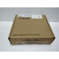 Cisco AIR-AP1815W-Q-K9 Aironet 802.11AC Wireless Access Point "Brand New"