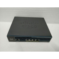 Cisco AIR-CT2504-K9 2504 Wireless LAN Controller W/ Power Adapter 25 AP License
