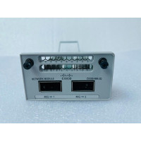 Cisco C9300-NM-2Q Catalyst 9300 Series 2x 40G QSFP+ Ports Network Module