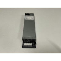 Cisco PWR-C1-715WDC 341-100578-01 715W DC Power Supply For 3850 Series Switch