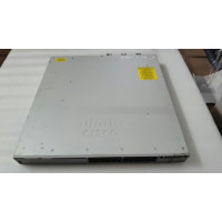 Cisco C9300-24S-A 24-Port 1GE SFP Modular Uplink Switch W/ Single AC PSU