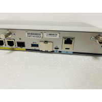 Cisco C1111-8PLTEW C1111 Integrated Service Router W/ Power Adapter