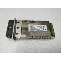 Cisco X2-10GB-ZR 10GBASE-ZR SMF 1550nm 80km X2 Transceiver Module