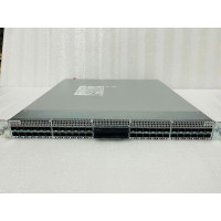 Arista DCS-7050SX3-48YC8-F 48x 25G SFP28 & 8x 100G QSFP28 Switch F-R Airflow