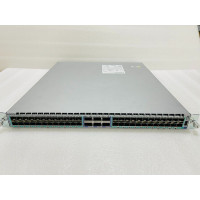 Arista DCS-7280SR2A-48YC6-R 48x25G SFP28 & 6x100G QSFP28 Switch AlgoMatch 2x PSU
