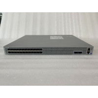 Arista DCS-7020SR-24C2-F 7020SR 24x 10G SFP+ & 2x 100G QSFP28 Ports Switch 2x AC