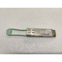 Arista QSFP-40G-UNIV XVR-00071-01 1310nm SMF LC 40G Single Mode Transceiver