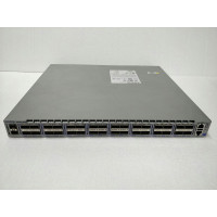Arista DCS-7060CX-32S-F 7060X 32x 100G QSFP28 & 2x SFP+ Switch F to R Airflow
