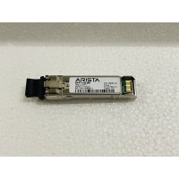Arista SFP-10G-ZR XVR-0009-02 10GBase-ZR 80km 1550nm 10G SFP+ Single-mode Module
