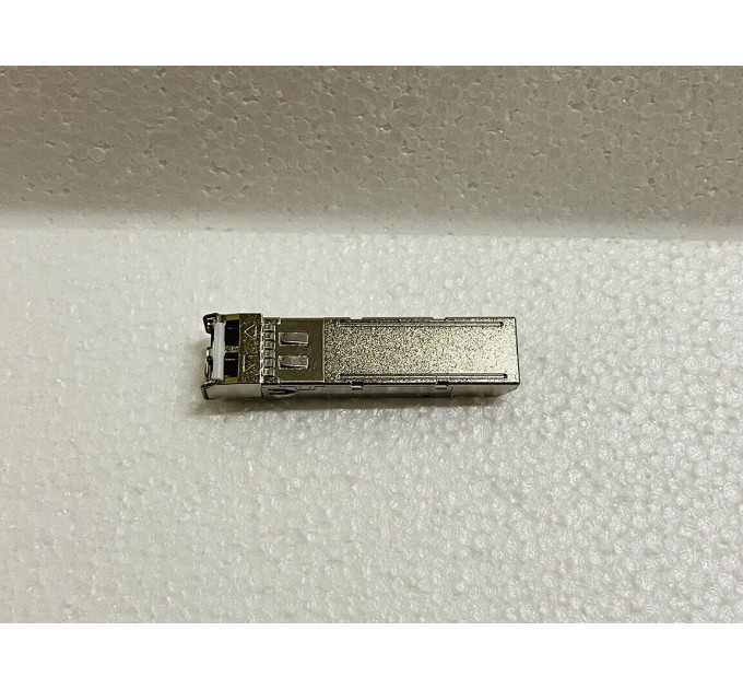 Arista SFP-10G-ZR XVR-0009-02 10GBase-ZR 80km 1550nm 10G SFP+ Single-mode Module
