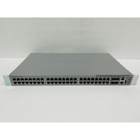 Arista DCS-7010T-48 48x Gig RJ45 & 4x 10G SFP+ Ports Ethernet Switch